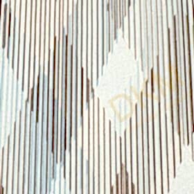 Alternative view of Decowall Orlando 1507-05 Duvar Kağıdı Mavi Geometrik Desenli Çizgili