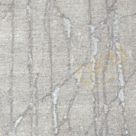 Alternative view of Decowall Orlando 1511-04 Duvar Kağıdı Gri Simli Eskitme Desenli