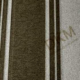 Alternative view of Decowall Royal Port 8802-04 Duvar Kağıdı Bej Simli Çizgili