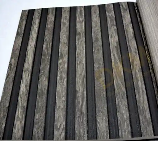 DecoWall Salda 613-02 lambri Duvar Kağıdı