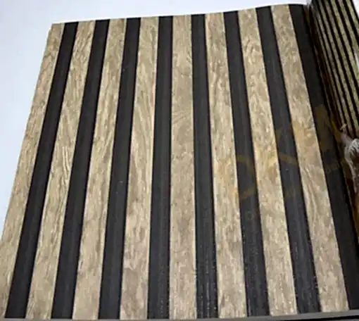 DecoWall Salda 613-03 lambri Duvar Kağıdı