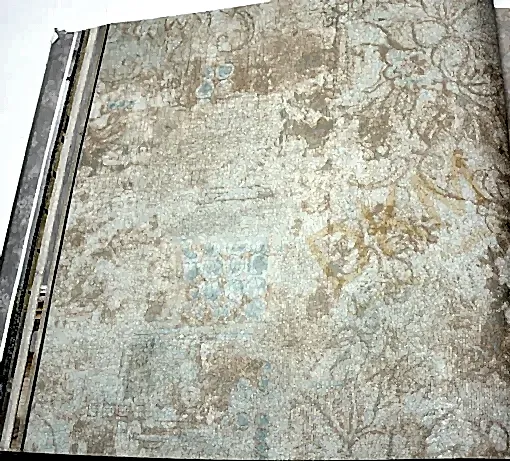 Papro Hit Vol1 11540-4 Duvar Kağıdı 16m²