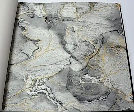 Papro Hit4 12523-6 Duvar Kağıdı 16m²