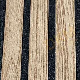 Alternative view of Havana 3406-4 Lambri desenli Duvar Kağıdı 16m²