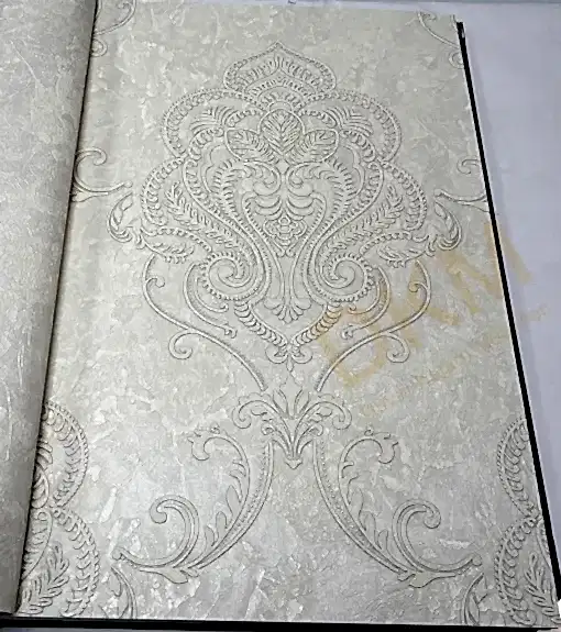 Duka Fashion dk.260001-1 Duvar Kağıdı 10m²