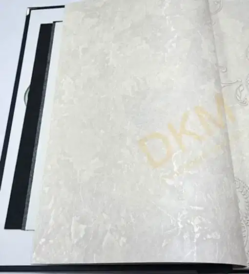 Duka Fashion dk.260002-1 Duvar Kağıdı 10m²