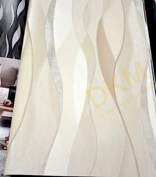 Duka Voyage dk.27019-2 Duvar Kağıdı 10m²