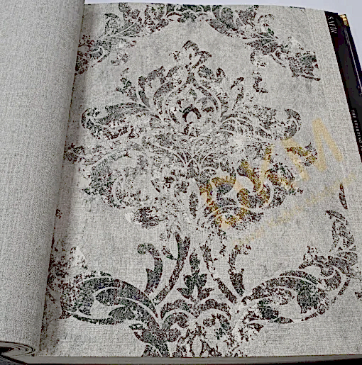 Vertu Safir 4003-3 Duvar Kağıdı