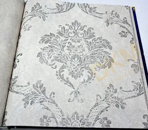 Decowall Maki 406-01 Duvar Kağıdı