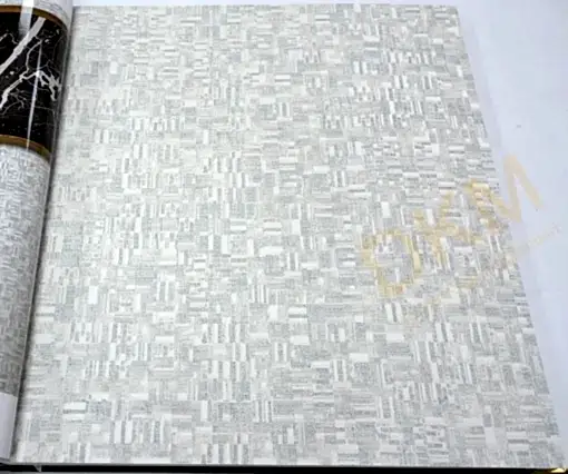 Decowall Maki 407-05 Duvar Kağıdı