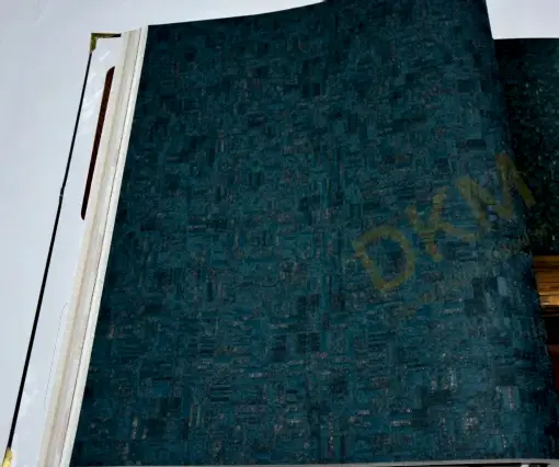 Decowall Maki 407-08 Duvar Kağıdı