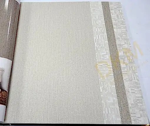 Decowall Maki 410-01 Duvar Kağıdı