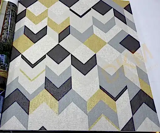 Decowall Maki 412-01 Duvar Kağıdı