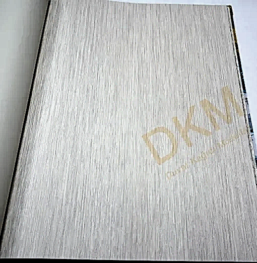 Decowall Odessa 2502-01 Duvar Kağıdı 16m²