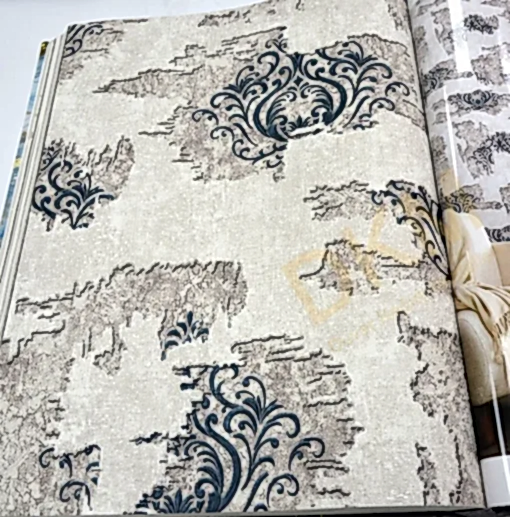 Decowall Odessa 2503-02 Duvar Kağıdı 16m²