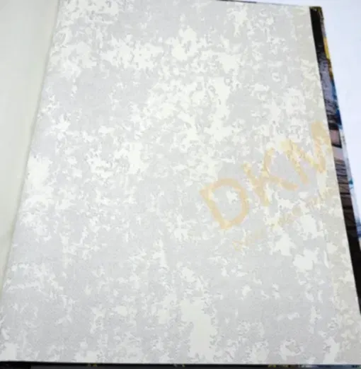 Decowall Odessa 2504-01 Duvar Kağıdı 16m²