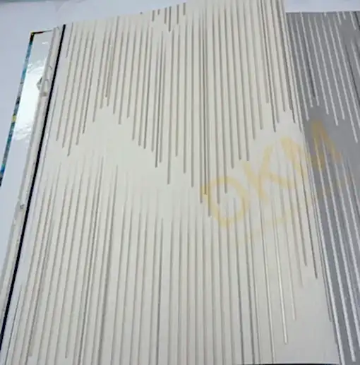 Decowall Odessa 2505-03 Duvar Kağıdı 16m²