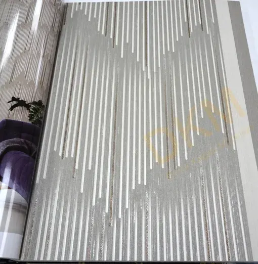 Decowall Odessa 2505-05 Duvar Kağıdı 16m²