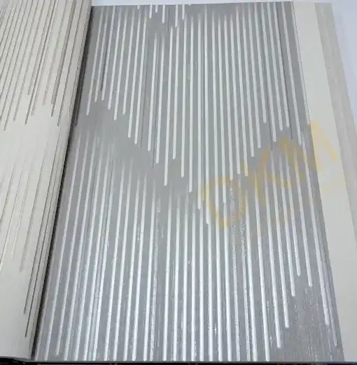 Decowall Odessa 2505-06 Duvar Kağıdı 16m²