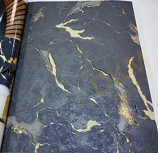 Decowall Odessa 2509-03 Duvar Kağıdı 16m²