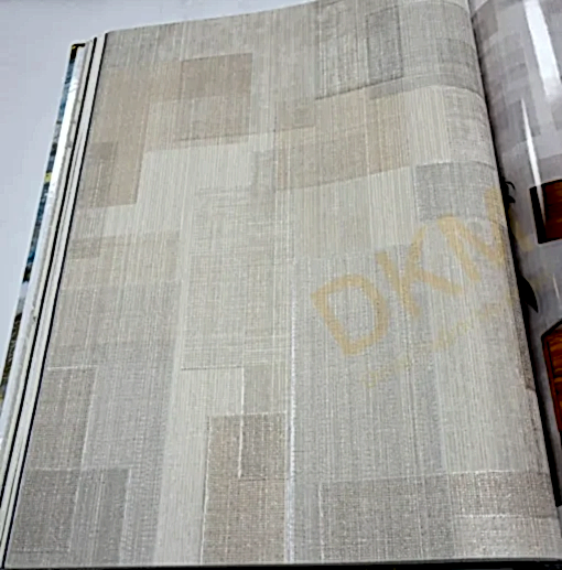 Decowall Odessa 2510-01 Duvar Kağıdı 16m²