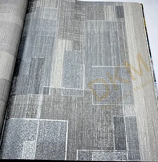 Decowall Odessa 2510-04 Duvar Kağıdı 16m²