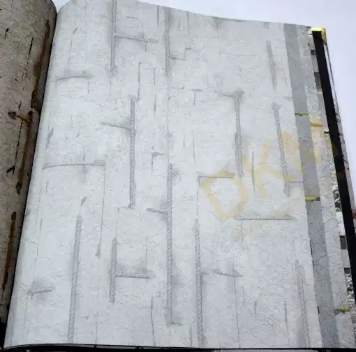 GMZ Motto 4201-1 Duvar Kağıdı 16m²