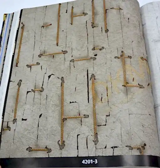 GMZ Motto 4201-4 Duvar Kağıdı 16m²