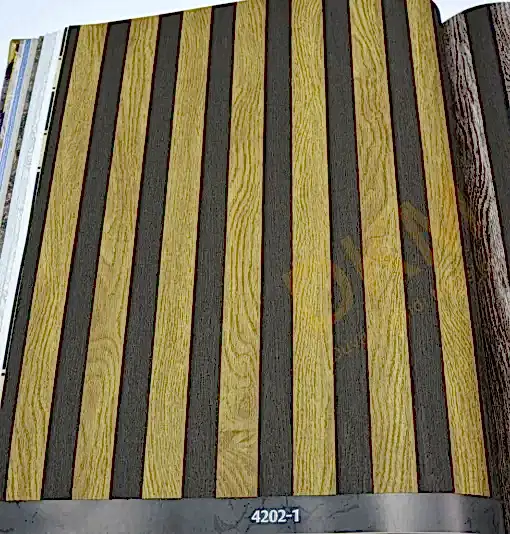 GMZ Motto 4202-1 Duvar Kağıdı 16m²