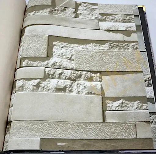 GMZ Motto 4203-1 Duvar Kağıdı 16m²