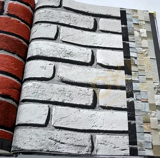 GMZ Motto 4204-1 Duvar Kağıdı 16m²