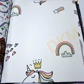 GMZ Motto 4205-2 Duvar Kağıdı 16m²