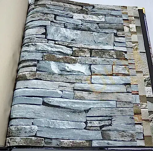 GMZ Motto 4206-1 Duvar Kağıdı 16m²