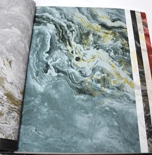 GMZ Motto 4220-1 Duvar Kağıdı 16m²