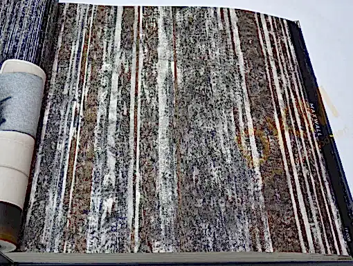 Maxwall 19-001 Duvar Kağıdı