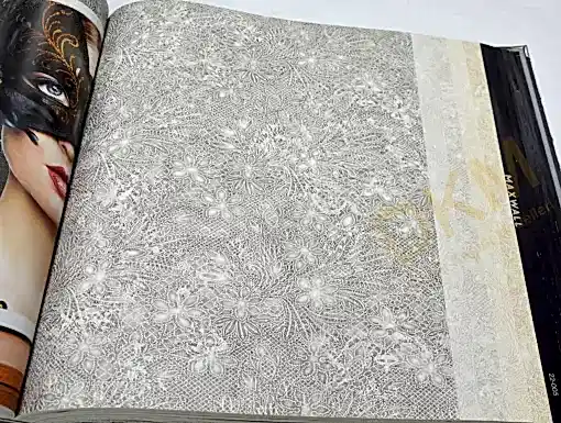 Maxwall 22-001 Duvar Kağıdı