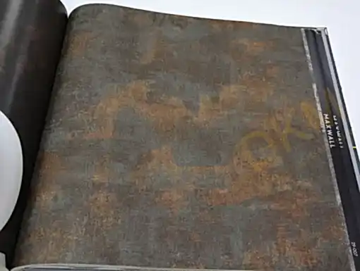 Maxwall 29-001 Duvar Kağıdı