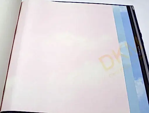 MaxWall Kapadokya 35-002 Duvar Kağıdı