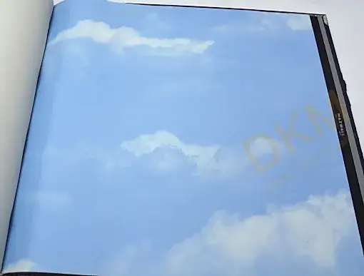 MaxWall Kapadokya 35-004 Duvar Kağıdı