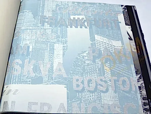 MaxWall Kapadokya 38-001 Duvar Kağıdı