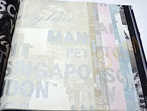 MaxWall Kapadokya 38-003 Duvar Kağıdı