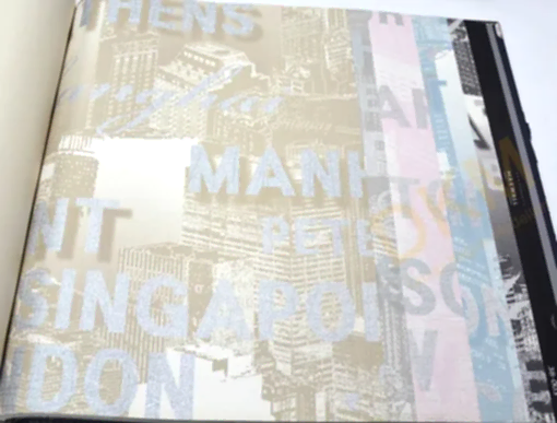 MaxWall Kapadokya 38-004 Duvar Kağıdı