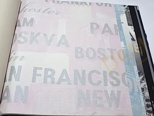 MaxWall Kapadokya 38-005 Duvar Kağıdı