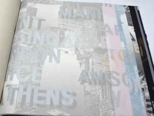 MaxWall Kapadokya 38-007 Duvar Kağıdı