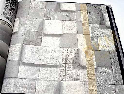 MaxWall Kapadokya 50-001 Duvar Kağıdı