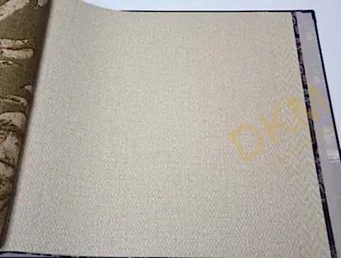 AdaWall Ephes 1013-3 Eskitme kumaş Duvar Kağıdı 10m²