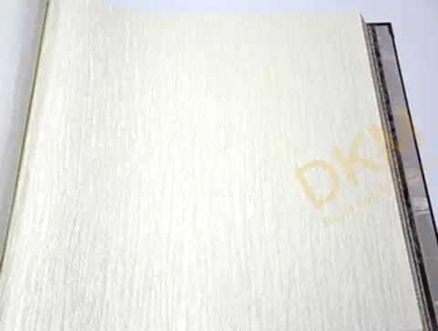 AdaWall Ephes 6801-1 Damarlı çizgili, Simli Duvar Kağıdı 10m²