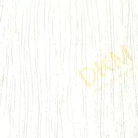 Alternative view of AdaWall Ephes 6801-1 Damarlı çizgili, Simli Duvar Kağıdı 10m²