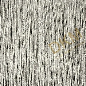 Alternative view of AdaWall Ephes 6801-4 Damarlı çizgili, Simli Duvar Kağıdı 10m²