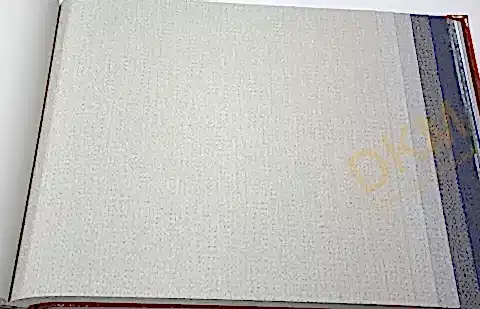 Seela Vogue 24017-10 Hasır Duvar Kağıdı 16m²